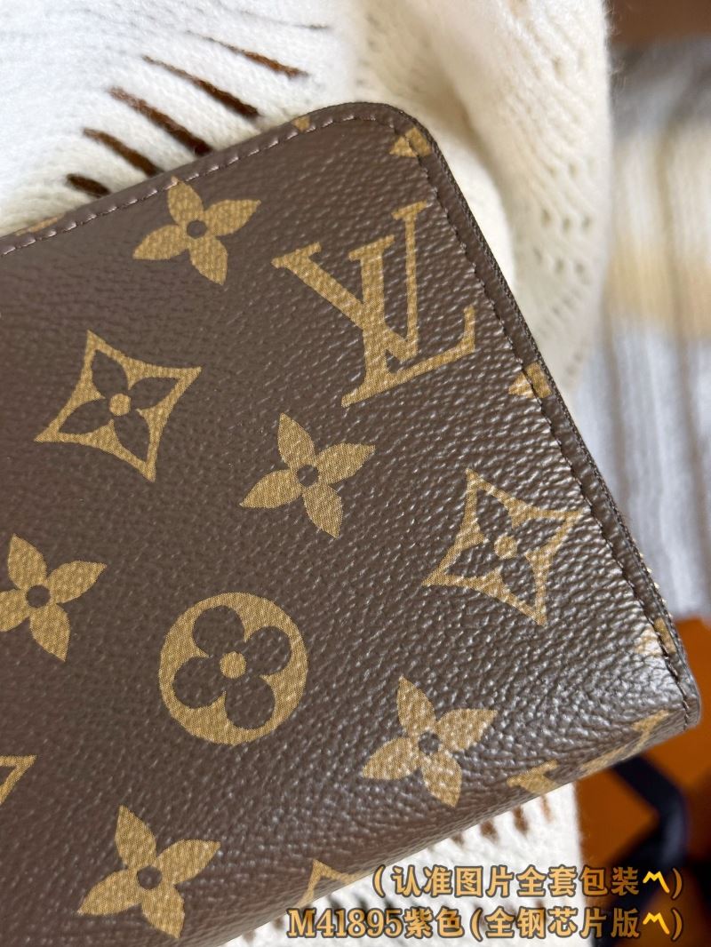 Louis Vuitton Wallets Purse